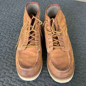 EASTLAND LUMBER UP WORK BOOT